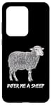Galaxy S20 Ultra Artificial Intelligence AI Drawing Infer Me A Sheep Case