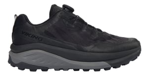 Viking Footwear Anaconda Hike Low GTX BOA M Black
