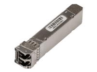 MikroTik S-C55DLC40D - SFP (mini-GBIC) transceivermodul - 1000Base-CWDM - LC-enkeltmodus - opp til 40 km - 1550 nm
