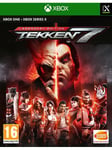 Tekken 7: Legendary Edition - Microsoft Xbox One - Kamp