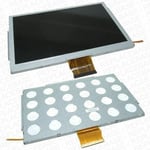 Screen Digitizer For Nintendo Wii U Remote Replacement LCD Front Glass Panel UK