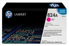 Genuine HP CB387A Magenta Imaging Drum 824A Laserjet CP6015/6030/6040mfp A-