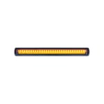 Varningsljus / Positionsljus Strands Siberia Low Rider 10 - 12/24V / 20W / 280 mm