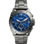 Fossil Mens Privateer Watch BQ2816