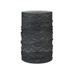 Buff Coolnet UV Neckwear Graphite Unisex Adult