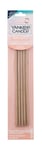 Yankee Candle Pink Sands Pre-parfymered Reed Refill Doftpinnar 5 st (U) (P2)