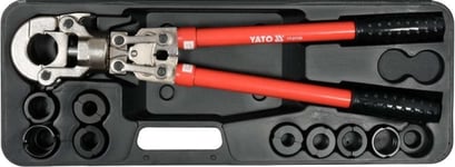 YATO YT-21735 hydraulisk handpress