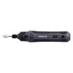 Probuilder Batteridriven Minislipmaskin med 25 delar