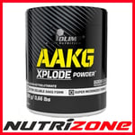 Olimp AAKG XPLODE Powder Alpha Ketoglutarate Amino Acid Nitric Oxide Booster