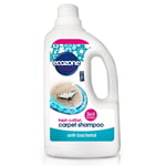 Ecozone Carpet Shampoo - 1 Litre