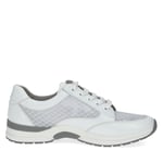 Sneakers Caprice 9-23704-20 White Nappa Co 133