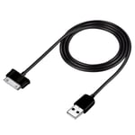 Usb Data Cable Charger For Samsung Galaxy Tab 2 10.1 P5100 P
