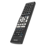 Ersättningsfjärrkontroll för AV-receiver för Pioneer AV-receiver för AXD7582 AXD7632 VSX 300 VSX 500