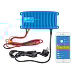 Victron Blue Smart IP67 Batteriladdare 24V/12A – Bluetooth