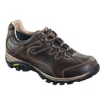 Meindl Chaussure de randonnée Caracas GTX® taille 42 8 marron foncé cuir nubuck