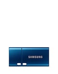 Samsung USB Flash Drive Type-C 128GB - Blue