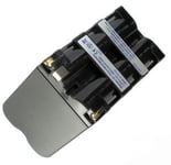 Kompatibelt med Sony CCD-TRV62, 7.2V (7.4V), 6600 mAh
