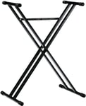 König & Meyer K&M 18963 KEYBOARD STAND BLACK