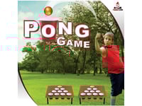 Pong Game