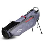 Callaway Golf PAR 3 HD Waterproof Pencil Bag with Stand 2024