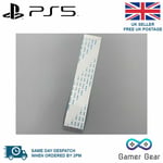 40 Pin Laser Lens Ribbon Cable for Sony PS5 console