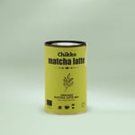 Chikko Not Coffee Matcha Latte 130g