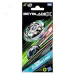 Beyblade X Booster Pack de Toupie Sting Unicorn 5-60GP Jouet pour Garçons et Filles dès 8 Ans, Toupie Détachable à Collectionner