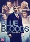 BLUE BLOODS SEASON 1 - New Merchandise - J3z