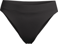 Casall Casall Women's High Waist Bikini Brief Black 40, Black