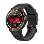 Smart Watches Ladies Fitness Tracker Women Watches for Android iPhone Samsung