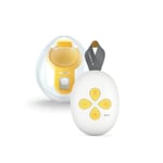 medela Elektrisk enkel bröstpump Solo™ Handsfree