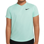 Nike NIKE Court Dri-FIT Victory Green Junior (S)