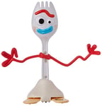 Toy Story 4 - Figurine Forky - Dès 4 ans - Lansay