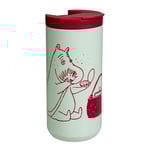 Martinex - Mumin Novels termosmugg 45 cl Muminmamman