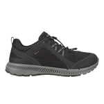 Ecco Terracruise II M Sneakers (herr) - Black/Black,42