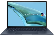 PC portable Asus Zenbook S OLED 13 UX5304MA 13" WQXGA+ 400nits 120hz Intel Core Ultra 7 155U RAM 32 Go LPDDR5X 1 To SSD Intel ARC Graphics