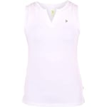 Pure Lime Women 5707258896212 Tank Top - 1000 White, X-Small