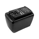Bosch Batterie 36V 4Ah Li-Ion compatible Outils
