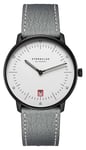 STERNGLAS S01-NAB15-CA01 Naos Edition Bauhaus III (38mm) Watch