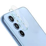 Imak Härdat Glas 0.2mm Linsskydd Samsung Galaxy A54 Genomskinlig