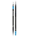 Salomon Aero 9 eSKIN + PSP Black/Blue (Storlek 198 cm 70-85 kg)