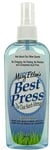 Mary Ellen's Best Press Ironing Spray 6oz - Full Range of Scents Available! (Linen Fresh)