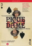 - Pique Dame: Gran Teatre Del Liceu (Boder) DVD