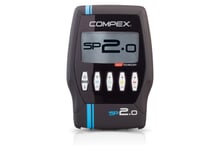 Electro stimulateur compex sp 2 0