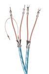Supra Sword Excalibur Combicon Pair 2x 5m (stereopar)