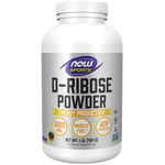 NOW Foods - D-Ribose (454 g)