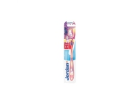 Jordan Toothbrush for children Step by Step 6-9 soft - mix of designs
