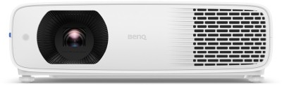 BenQ LH730, DLP laser, 4000 ANSI lumen, Full HD 1920x1080, 28~33dB, HDMI, LAN