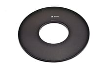 38.1mm P Size Adaptor Ring fits Kood, Cokin, Lee 84mm P system Filter Holders 
