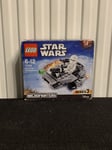 LEGO Star Wars: First Order Snowspeeder (75126) - Brand New & Sealed!
